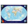  Schmidt Spiele Our World, 2000 db (57041) Kirakó
