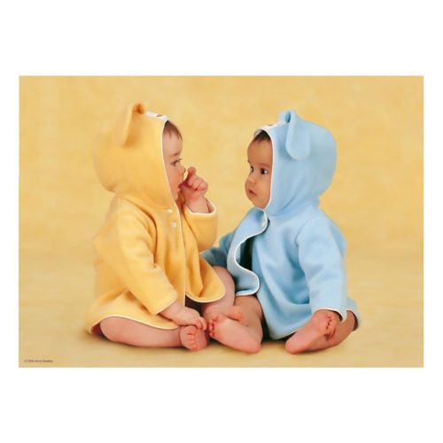 Declan & Leon, Anne Geddes, 111 db (58901)