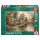 Schmidt Spiele Hometown Lake, Thomas Kinkade, 1500 db (57452) Kirakó