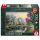  Schmidt Spiele Lamplight Manor, Thomas Kinkade, 3000 db (57463) Kirakó