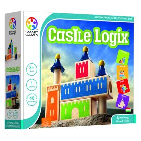 Smart Games Castle Logix 
