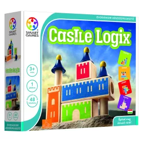  Castle Logix  - Smart Games