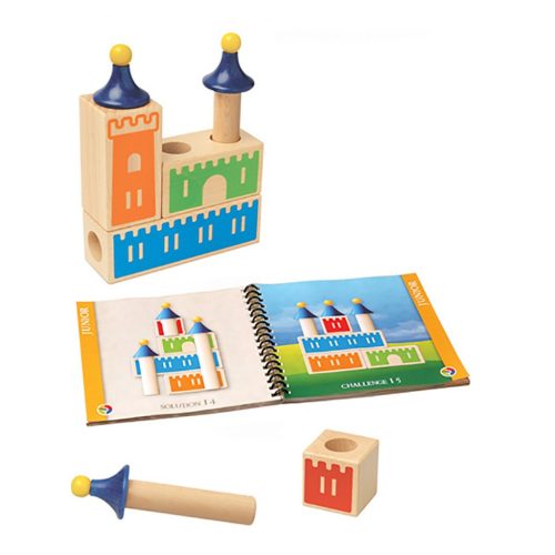 Smart Games Castle Logix 