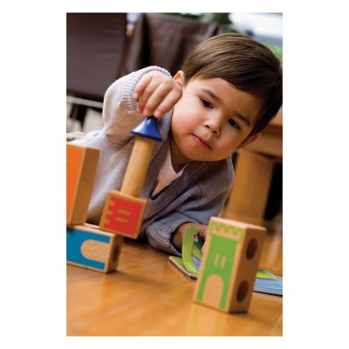 Smart Games Castle Logix 