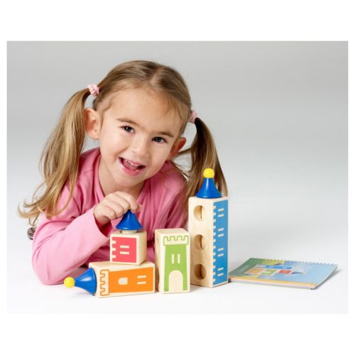 Smart Games Castle Logix 