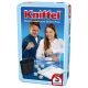  Schmidt Spiele Kniffel társasjáték fémdobozban (51203) 