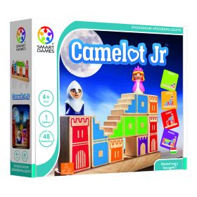 Smart Games Camelot Junior 