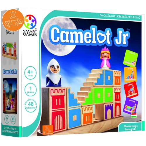 Camelot Junior 