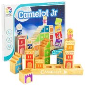 Camelot Junior  - Készségfejlesztő játék
