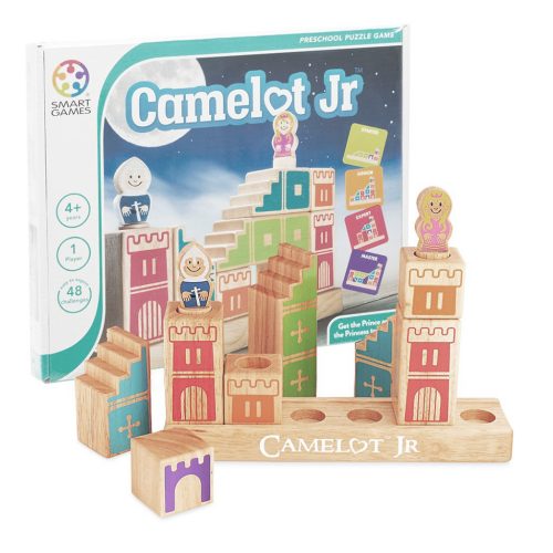 Smart Games Camelot Junior 