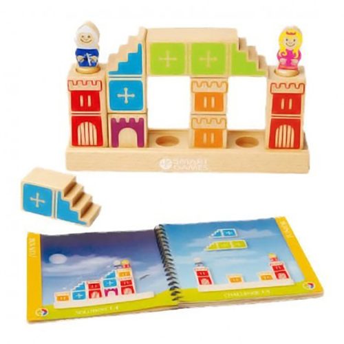 Smart Games Camelot Junior 