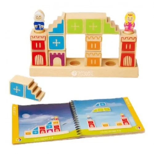  Camelot Junior  - Smart Games