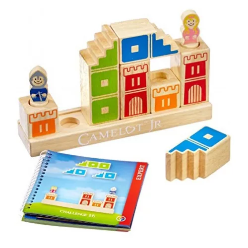  Camelot Junior  - Smart Games