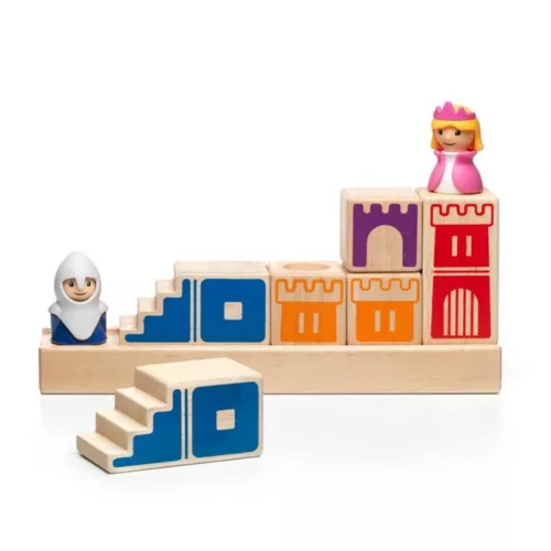  Camelot Junior  - Smart Games