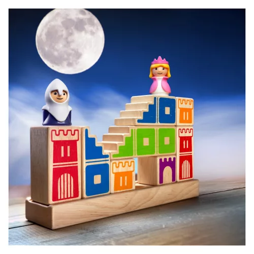  Camelot Junior  - Smart Games