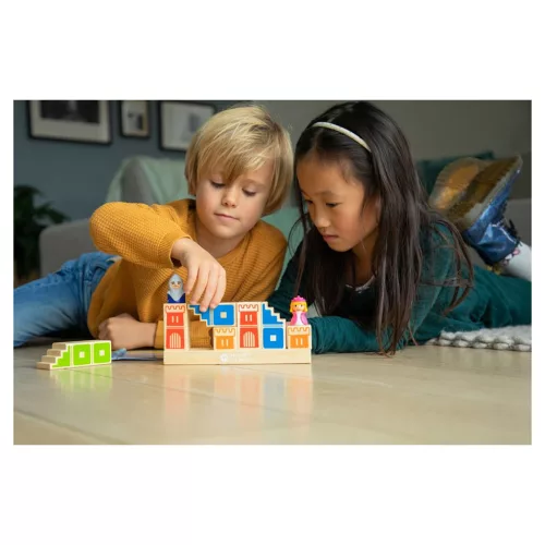  Camelot Junior  - Smart Games