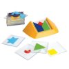 Smart Games Colour Code - Magyar szabállyal