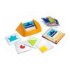 Smart Games Colour Code - Magyar szabállyal