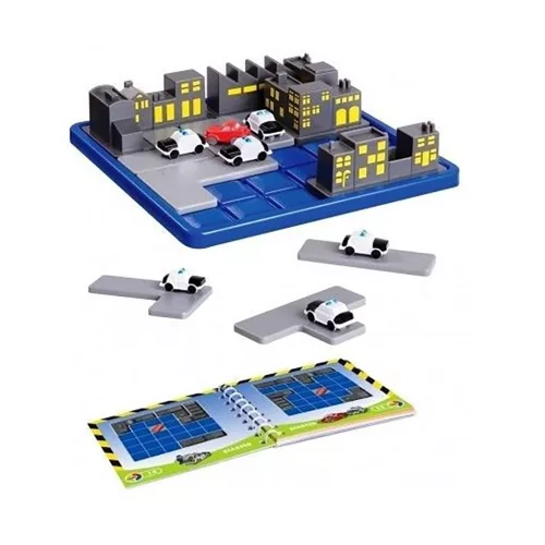  Útzár  - Smart Games