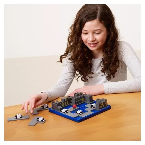  Útzár  - Smart Games