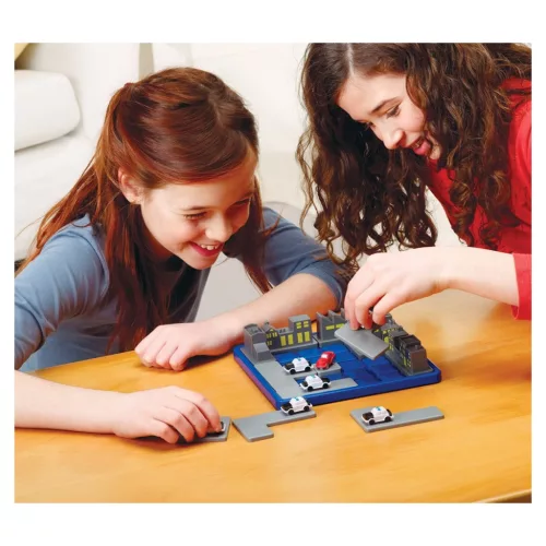  Útzár  - Smart Games