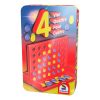  Schmidt Spiele Amőba társasjáték fémdobozban (51214) 