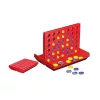  Amőba társasjáték fémdobozban (51214)  - Schmidt Spiele