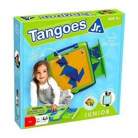 Smart Games Tangoes JR 