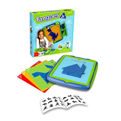 Smart Games Tangoes JR 