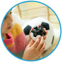 10 éves kor felett