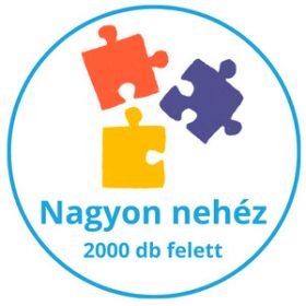 Nagyon nehéz (2000+)