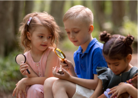 ADHD és SNI gyermekek játékos fejlesztése otthon