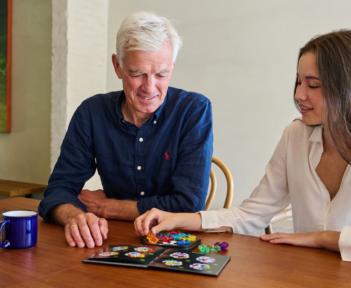 Szeretnéd tudni, hogy miért írják a játékokra azt, hogy 9–99 éves korig?