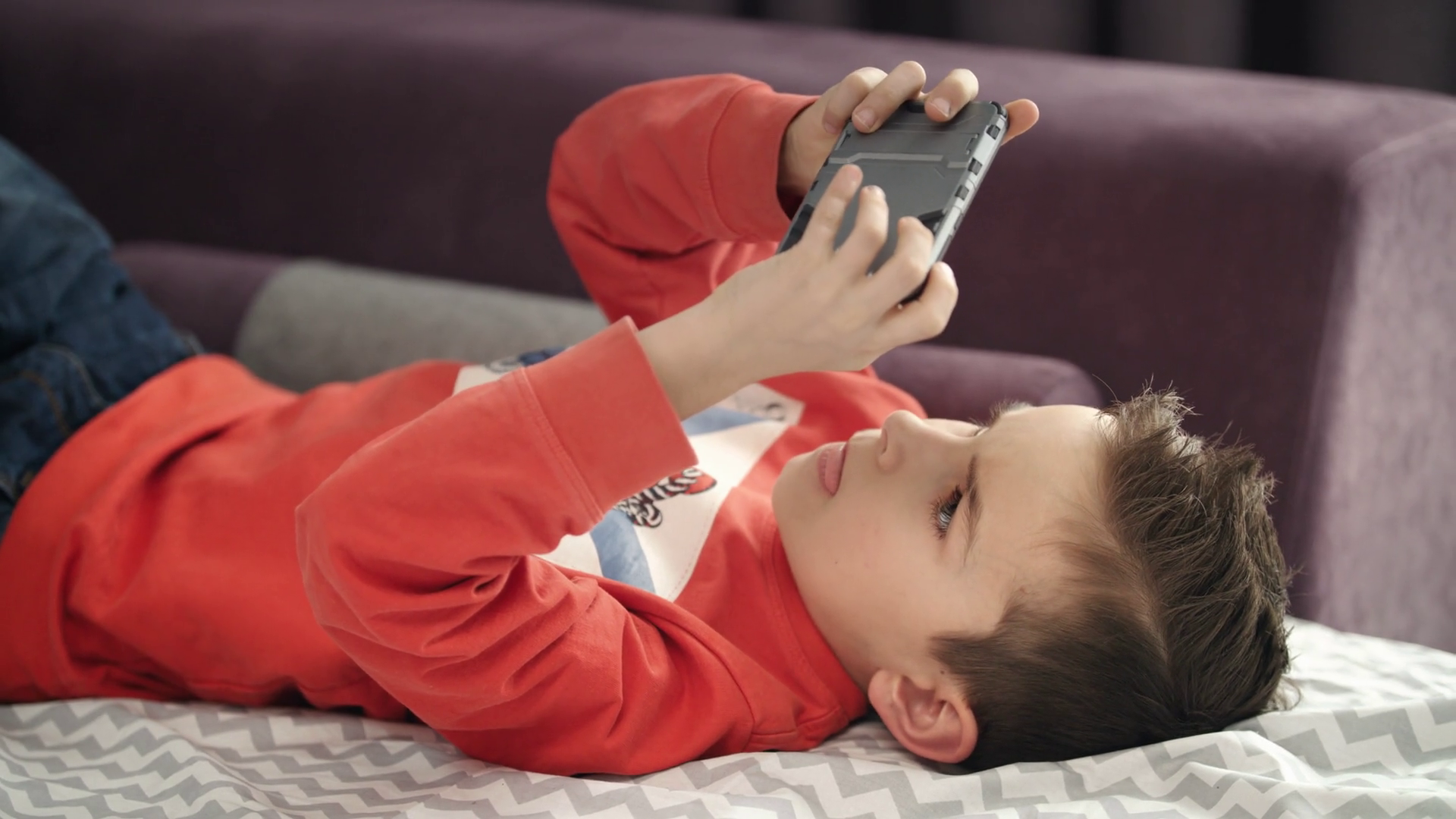 Messenger hangüzenet lesz a gyerek első szava? Így segítheted fejlesztő játékokkal!